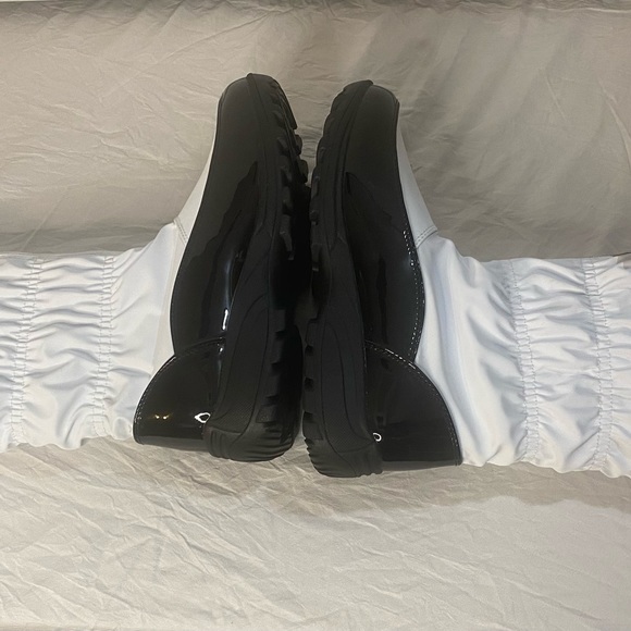 Totes Carmela Snow Boot New with tags Size 9 - Picture 5 of 6